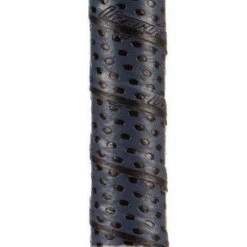 Lizard Skins 1.8mm Bat Grip Guardian Quad Color - Red Black