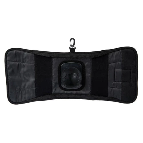 Lizard Skins Glove Wrap - Black 4 Lizard Skins Glove Wrap - Black