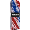 Marucci Bat Grip 1.00 Mm - Red White Blue Smudge