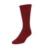 Twin City Performance 2.0 Crew Socks - Maroon