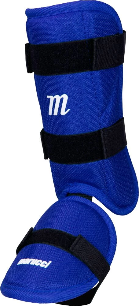 Marucci Leg Guard MPLG3 - Roayl 3 Marucci Leg Guard MPLG3 - Roayl