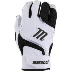 Marucci 2021 Code Batting Glove - Black