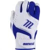 Baseball Marucci 2021 Code Youth Batting Glove - Royal Blue 2 Baseball Marucci 2021 Code Youth Batting Glove - Royal Blue