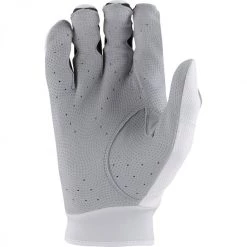 Marucci 2021 Signature Youth Batting Glove - Black 9 Marucci 2021 Signature Youth Batting Glove - Black