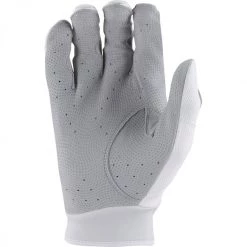 Marucci 2021 Signature Youth Batting Glove - White