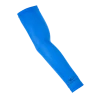 Lizard Skins Static Fit Arm Sleeve - Royal
