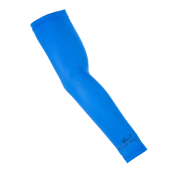 Lizard Skins Static Fit Arm Sleeve - Royal