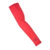 Lizard Skins Static Fit Arm Sleeve - Red