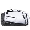 Lizard Skins Versatile Duffle Bag - Diamond White