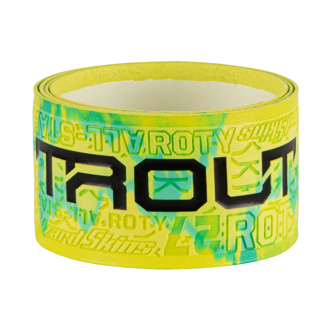 Lizard Skins Mike Trout Durasoft 0.5mm Bat Grip - Storm Camo 3 Lizard Skins Mike Trout Durasoft 0.5mm Bat Grip - Storm Camo