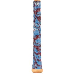 Lizard Skins Mike Trout Durasoft 0.5mm Bat Grip - Miracle Camo