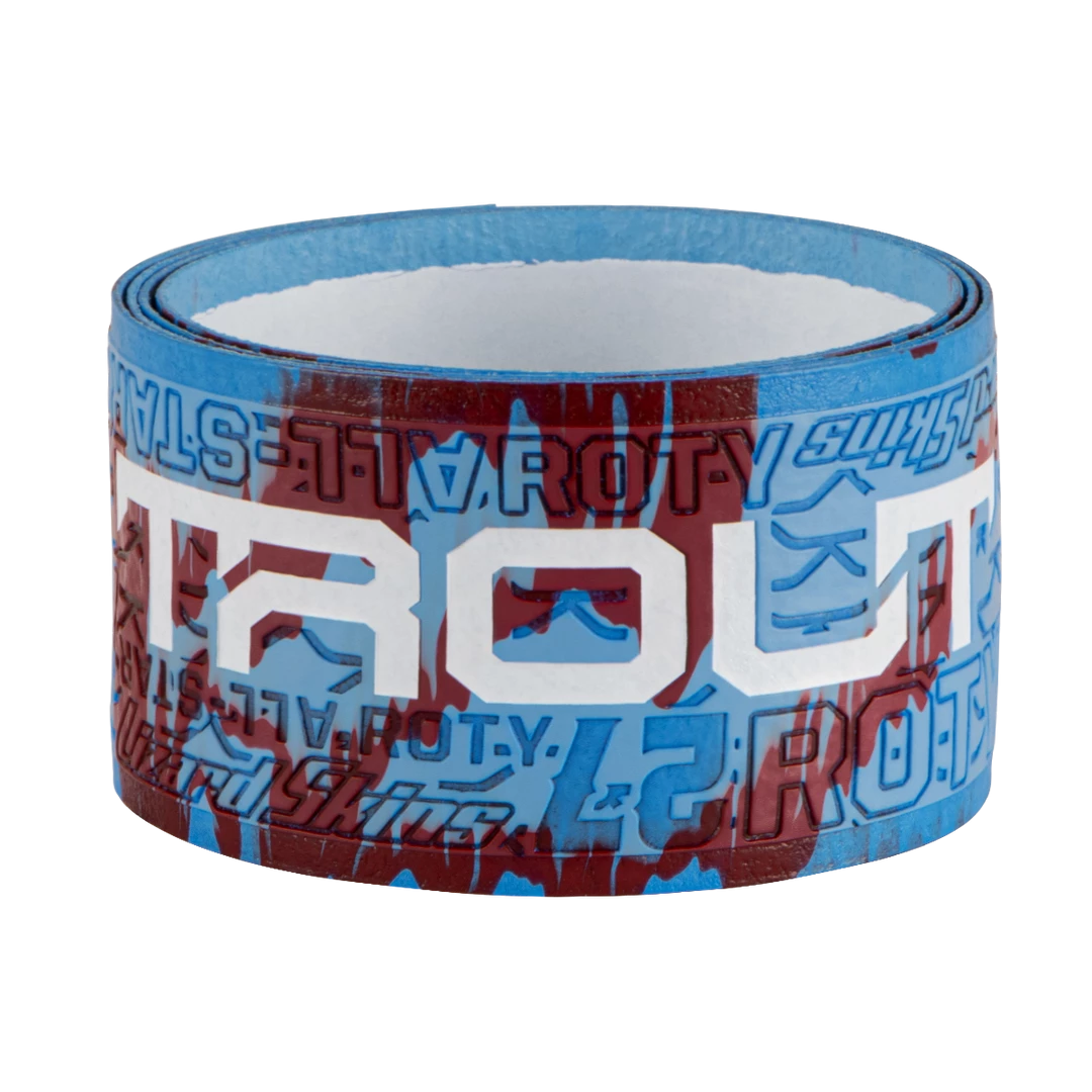 Lizard Skins Mike Trout Durasoft 0.5mm Bat Grip - Miracle Camo 3 Lizard Skins Mike Trout Durasoft 0.5mm Bat Grip - Miracle Camo