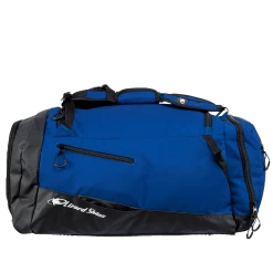Lizard Skins Versatile Duffle Bag - True Blue