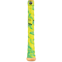 Lizard Skins Mike Trout Durasoft 0.5mm Bat Grip - Storm Camo