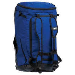 Lizard Skins Versatile Duffle Bag - True Blue