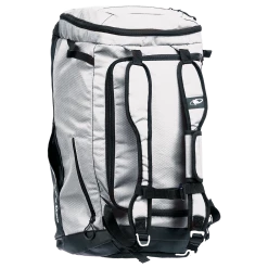 Lizard Skins Versatile Duffle Bag - Diamond White