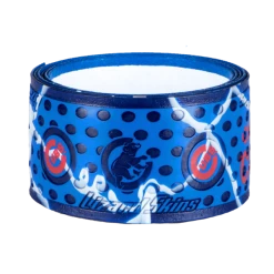 Lizard Skins MLB Team Durasoft 1.1mm Bat Grip - Cubs
