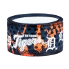 Lizard Skins MLB Team Durasoft 1.1mm Bat Grip - Tigers