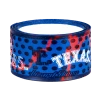 Lizard Skins MLB Team Durasoft 1.1mm Bat Grip - Rangers