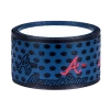 Lizard Skins MLB Team Durasoft 1.1mm Bat Grip - Braves
