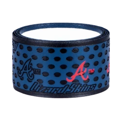 Lizard Skins MLB Team Durasoft 1.1mm Bat Grip - Braves