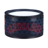 Lizard Skins MLB Team Durasoft 1.1mm Bat Grip - Indians
