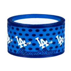 Lizard Skins MLB Team Durasoft 1.1mm Bat Grip - Dogers