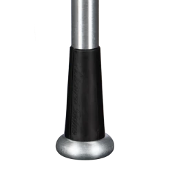 Lizard Skins Bat Taper Standard - Black