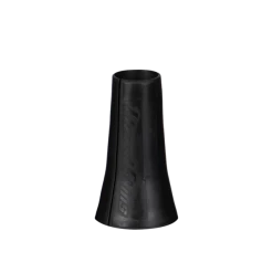 Lizard Skins Bat Taper Flared - Black