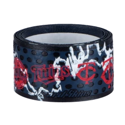 Lizard Skins MLB Team Durasoft 1.1mm Bat Grip - Twins