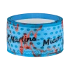 Lizard Skins MLB Team Durasoft 1.1mm Bat Grip - Marlins Blue