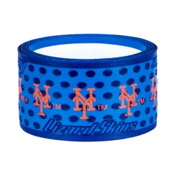 Lizard Skins MLB Team Durasoft 1.1mm Bat Grip - Mets