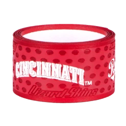 Lizard Skins MLB Team Durasoft 1.1mm Bat Grip - Reds