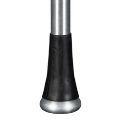 Lizard Skins Bat Taper Flared - Black