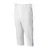 Baseball Mizuno Premier Short Pants Pipped - White Navy 1 Baseball Mizuno Premier Short Pants Pipped - White Navy