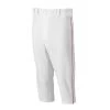 Baseball Mizuno Premier Short Pants Pipped - White Red 2 Baseball Mizuno Premier Short Pants Pipped - White Red