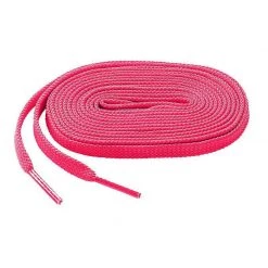 Mizuno Shoelace (2 Sizes) - Pink