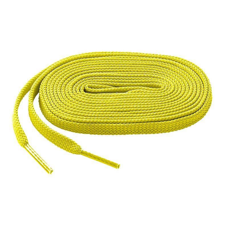 Mizuno Shoelace (2 Sizes) - Yellow 3 Mizuno Shoelace (2 Sizes) - Yellow