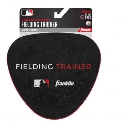 Franklin Sports MLB Fielding Trainer - Black