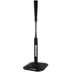Baseball Marucci Pro Style Batting Tee - Black