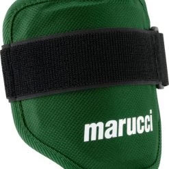 Marucci Elbow Guard - Green