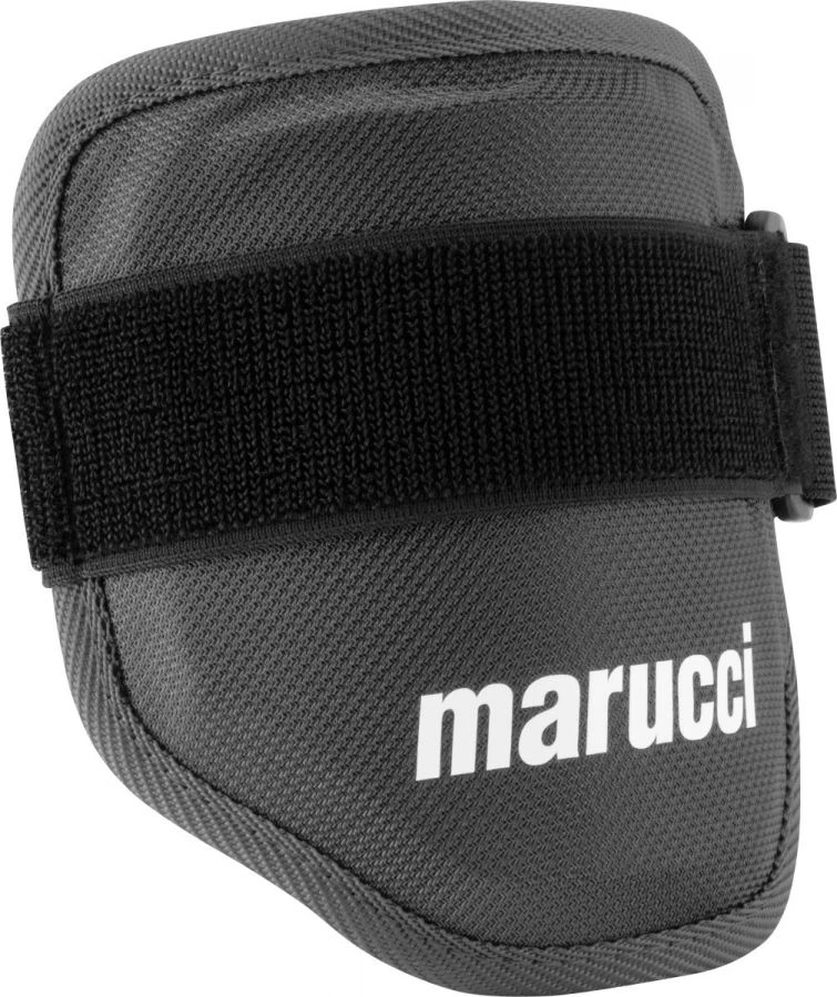 Marucci Elbow Guard - Gray 3 Marucci Elbow Guard - Gray