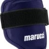Marucci Elbow Guard - Navy