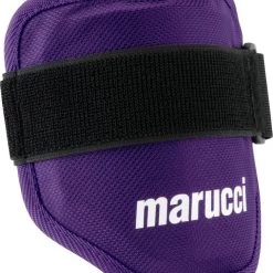 Marucci Elbow Guard - Purple