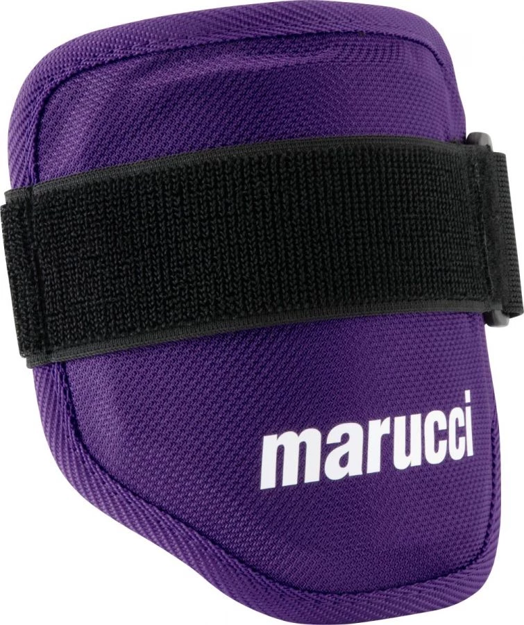 Marucci Elbow Guard - Purple 3 Marucci Elbow Guard - Purple