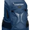 Easton Walk-Off NX Fastpicth Bat Pack - Navy