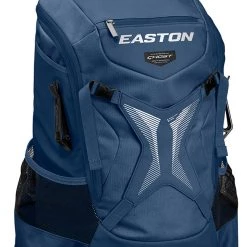 Easton Walk-Off NX Fastpicth Bat Pack - Navy