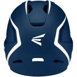 Baseball Easton Z5 2.0 Matte Two-Tone Batting Helmet - Navy White