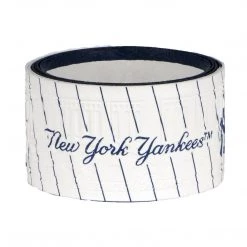 Lizard Skins MLB Team Durasoft 1.1mm Bat Grip - Yankees