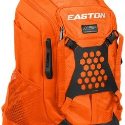 Easton Walk-Off NX Bat Pack - Orange